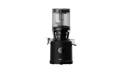 Соковыжималка шнековая Hurom H80ST чёрная