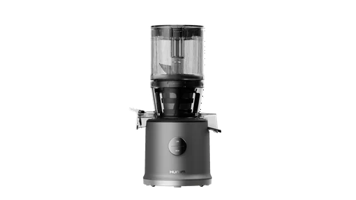 Соковыжималка шнековая Hurom H80ST серая