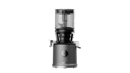 Соковыжималка шнековая Hurom H80ST серая