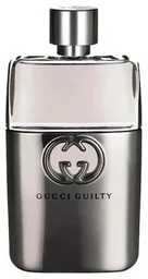 Туалетная вода Gucci Guilty Pour Homme EDT 90мл