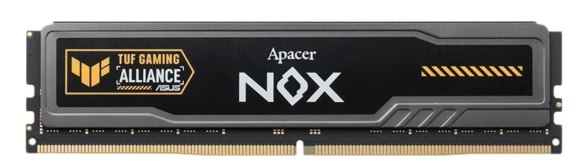 Оперативная память Apacer AH5U16G60C622UTAA-1 16GB