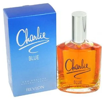 Туалетная вода Revlon Charlie Blue 100мл купить,11490