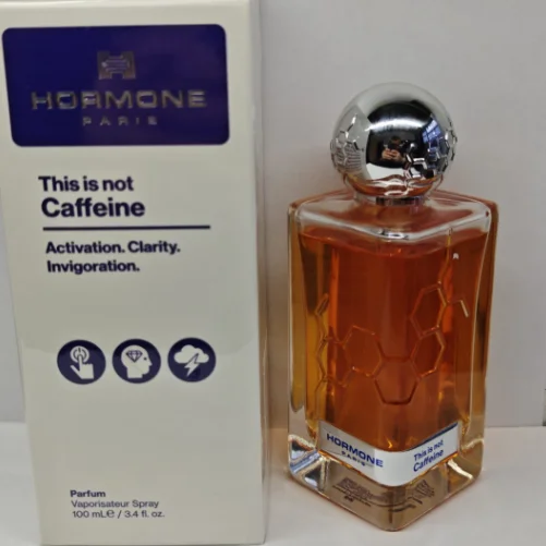 Духи Parfum Hormone Paris This is Not Caffeine 100мл купить,149990