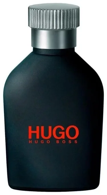 Туалетная вода Hugo Boss Just Different EDT 40мл купить,14590