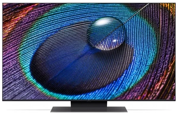 Телевизор 50" (127 см) LG 50UR91006LA LED UHD Black купить,NaN