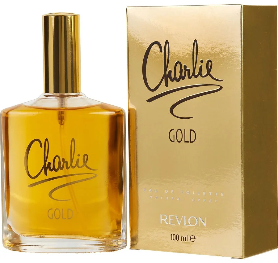 Туалетная вода Revlon Charlie Gold 100мл купить,12500