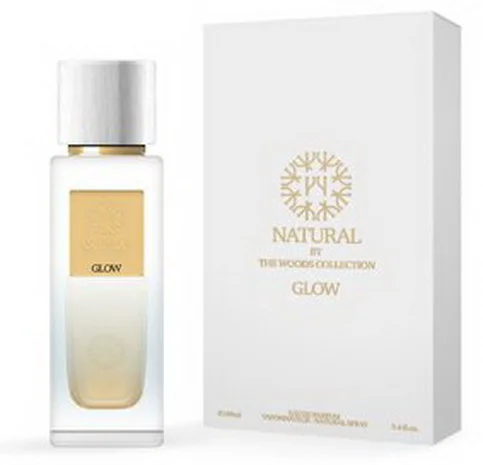 Парфюмерная вода The Woods Collection Natural Glow 100мл купить,28900