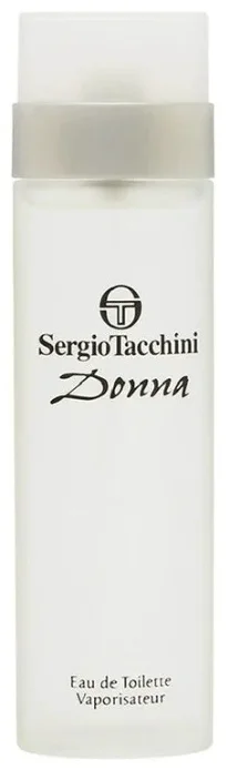 Туалетная вода Sergio Tacchini Donna 75мл купить,27000