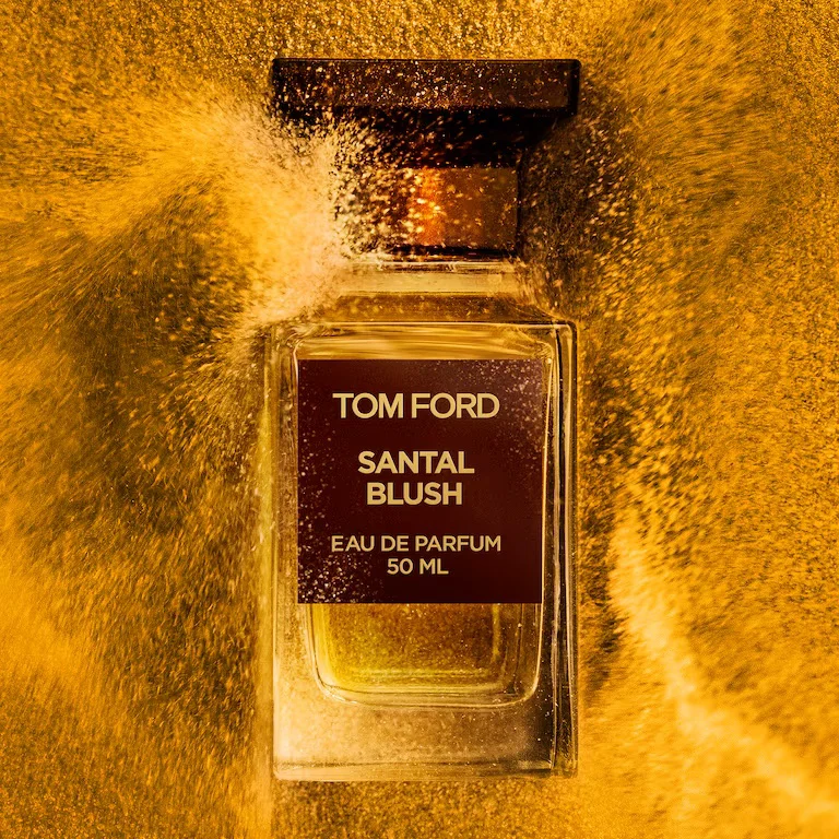 Парфюмерная вода Tom Ford Santal Blush 50мл купить,113390