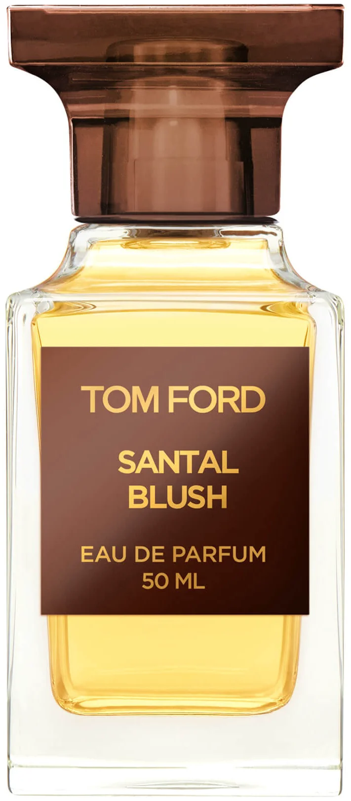 Парфюмерная вода Tom Ford Santal Blush 50мл купить,113390