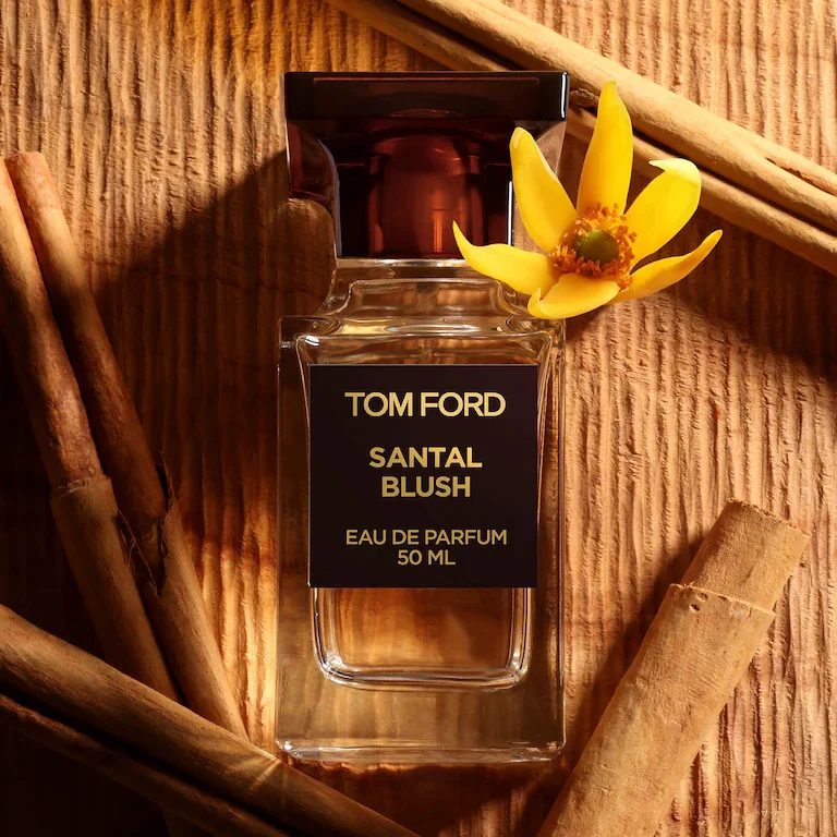 Парфюмерная вода Tom Ford Santal Blush 50мл купить,113390