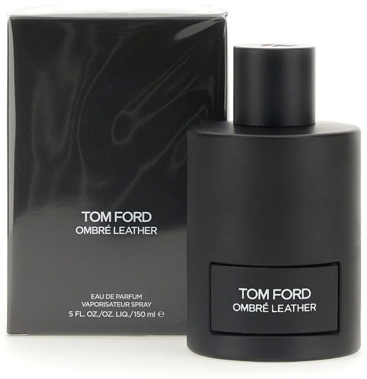 Парфюмерная вода Tom Ford Ombre Leather 150мл купить,NaN