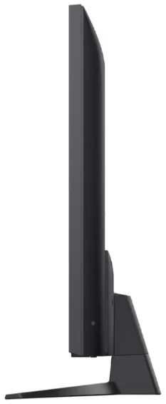 Телевизор 43" (109 см) LG 43NANO81A6A NanoCell UHD Black