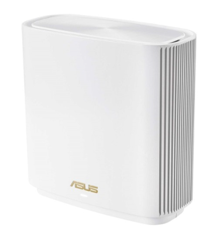 Беспроводная Asus XT8 W-1-PK AX6600 90IG0590-MO3G30