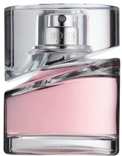 Парфюмерная вода Hugo Boss Boss Femme 50мл купить,19190