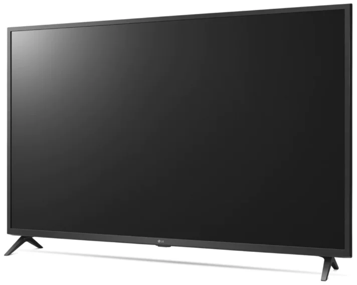 Телевизор 50" (127 см) LG 50UP76006LC LED UHD Black купить,NaN