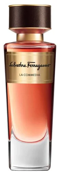 Парфюмерная вода Salvatore Ferragamo Tuscan Creations La Commedia 100мл купить,70700
