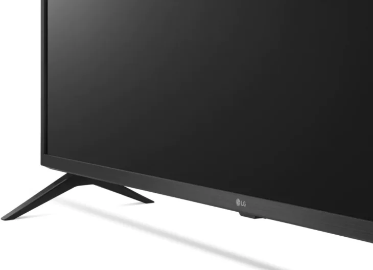 Телевизор 50" (127 см) LG 50UP76006LC LED UHD Black купить,NaN