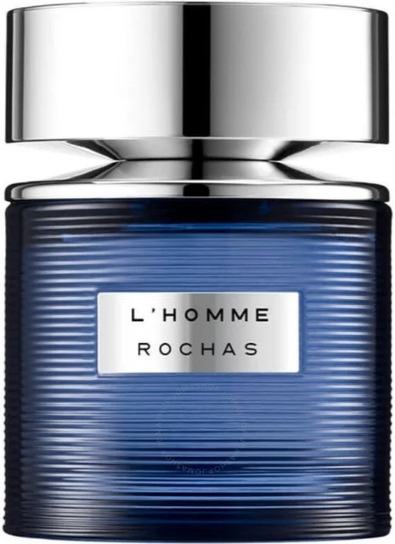 Туалетная вода Rochas L'Homme 60мл купить,19490