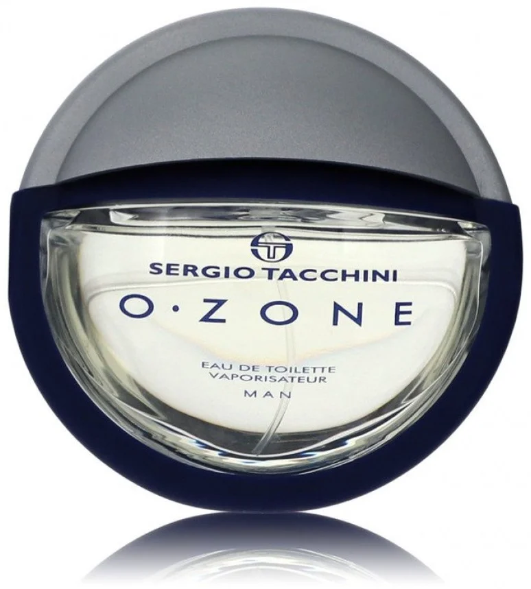 Туалетная вода Sergio Tacchini Ozone 75мл купить,29000