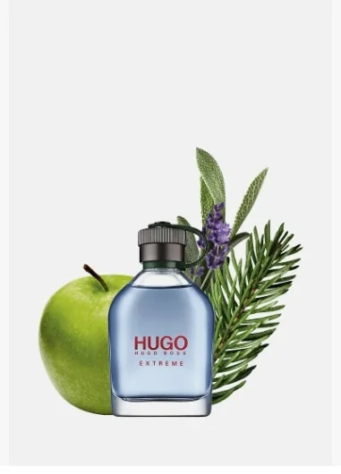 Парфюмерная вода Hugo Boss Hugo Extreme EDP 75мл купить,23890