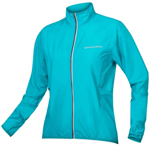 Куртка Endura Women's Pakajak E6184 голубая S купить,NaN