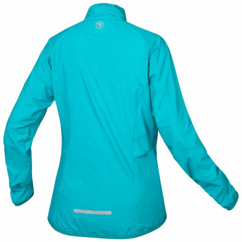 Куртка Endura Women's Pakajak E6184 голубая S купить,NaN