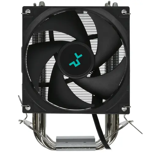 Кулер для процессора DeepCool AG300 R-AG300-BKNNMN-G купить,0
