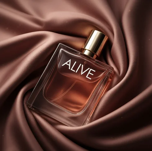 Парфюмерная вода Hugo Boss Alive EDP 80мл - ForteMarket Парфюмерная вода Hugo Boss Alive EDP 80мл купить,42790