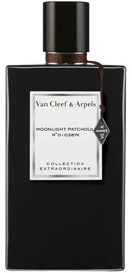 Парфюмерная вода  Van Cleef and Arpels Moonlight Patchouli 75мл купить,NaN