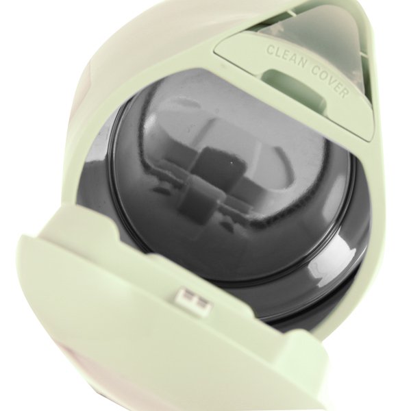 Электрочайник Tefal Silver ION KO512I30 1.7л зеленый