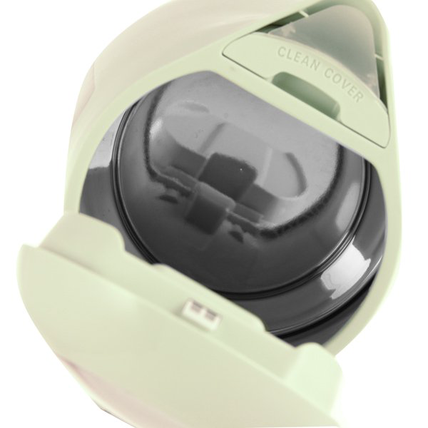 Электрочайник Tefal Silver ION KO512I30 1.7л зеленый
