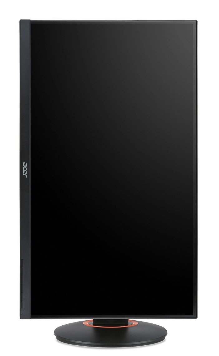 Монитор Acer XF240QSbiipr UM.UX0EE.S01 23.6" черный - ForteMarket Монитор Acer XF240QSbiipr UM.UX0EE.S01 23.6" черный купить,0