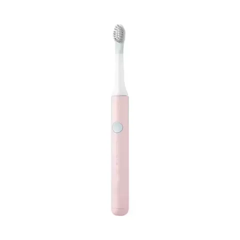 Электрическая зубная щетка Xiaomi Soocas Pinjing EX3 Pink купить,0