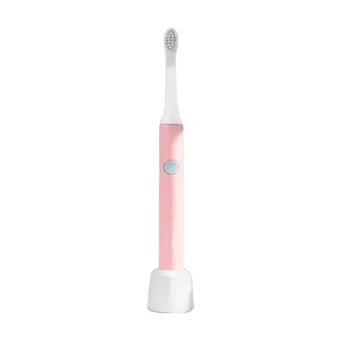 Электрическая зубная щетка Xiaomi Soocas Pinjing EX3 Pink