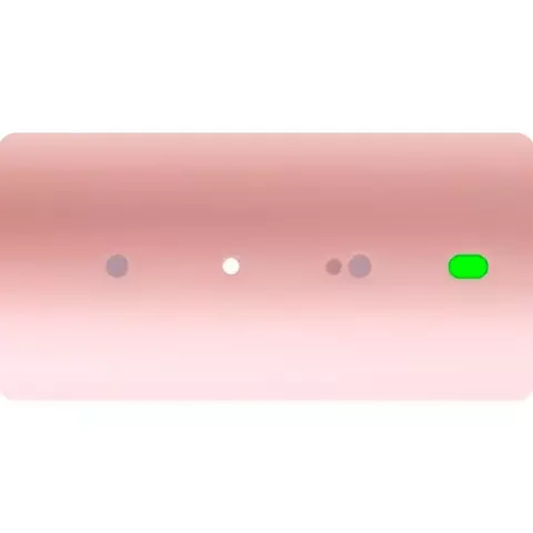Электрическая зубная щетка Xiaomi Soocas Pinjing EX3 Pink купить,0