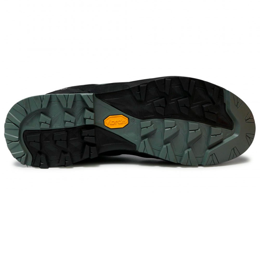 Треккинговые ботинки Aku  Rock Dfs Mid Gtx 718 green 43 купить,NaN