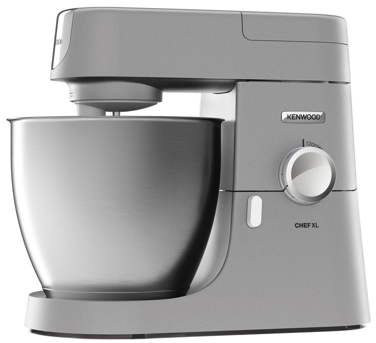 Кухонный комбайн Kenwood KVL4100S серебристый - ForteMarket Кухонный комбайн Kenwood KVL4100S серебристый купить,0