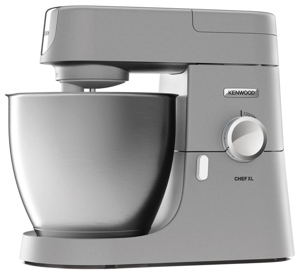 Кухонный комбайн Kenwood KVL4100S серебристый купить,NaN
