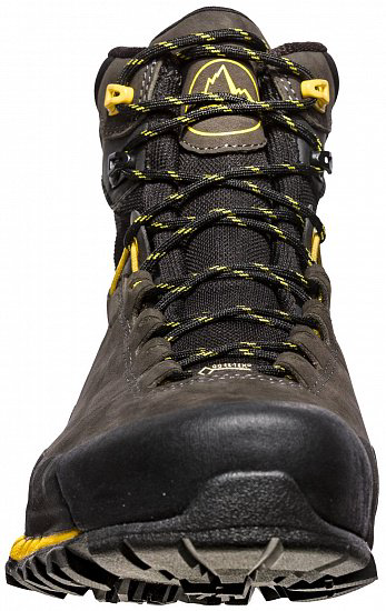 Треккинговые ботинки La sportiva TX5 Gtx 27I900100 carbon-yellow 42 купить,NaN