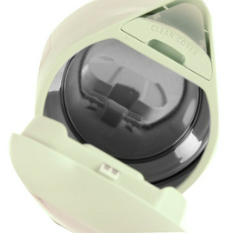Электрочайник Tefal Silver ION KO512I30 1.7л зеленый
