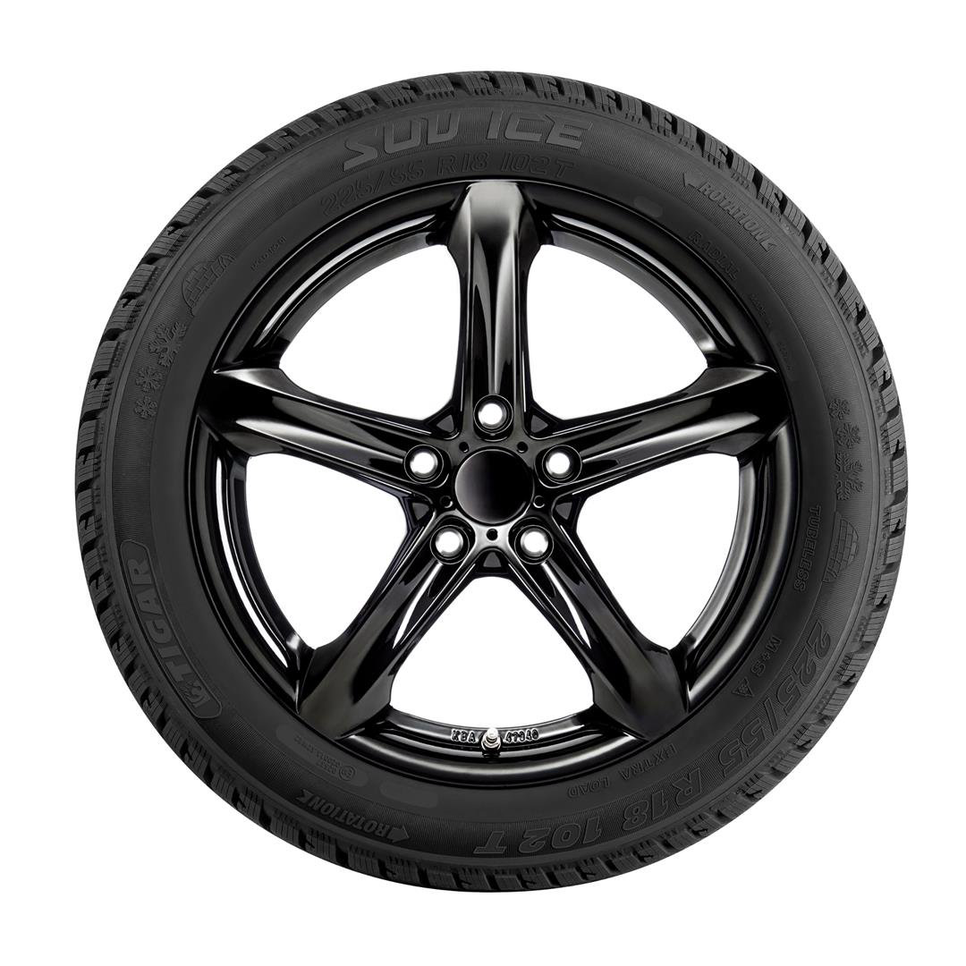 Шина Tigar SUV ICE 225/60 R17 103T зимняя купить,87880