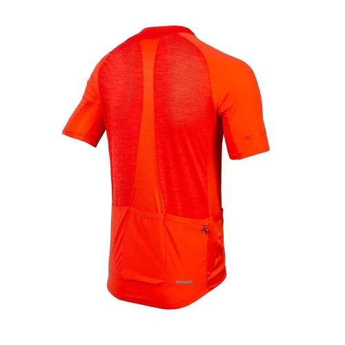 Джерси Endura GV500 Reiver S/S Jersey оранжевое XL купить,NaN