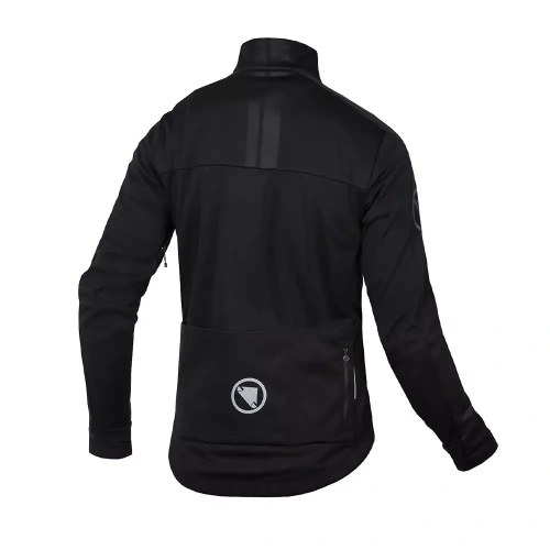 Ветровка Endura Windchill Jacket II черная L купить,NaN
