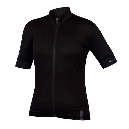 Джерси Endura FS260 S/S черное M купить,NaN