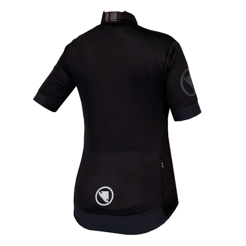 Джерси Endura FS260 S/S черное M купить,NaN