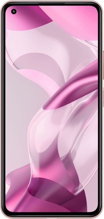 Смартфон Xiaomi 11 Lite 5G NE 6/128GB Pink купить,NaN
