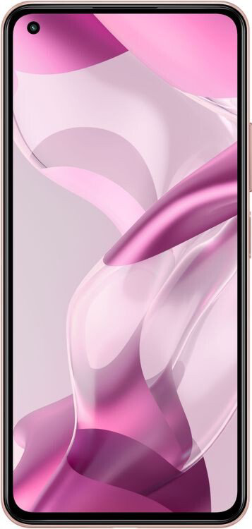 Смартфон Xiaomi 11 Lite 5G NE 6/128GB Pink купить,NaN