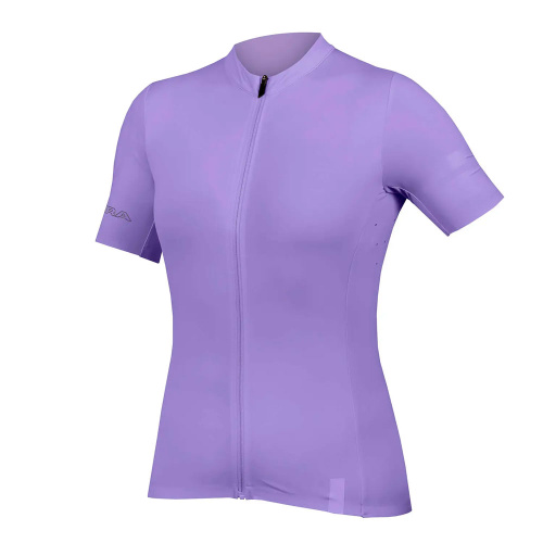Джерси Endura Pro SL S/S фиолетовое S купить,NaN