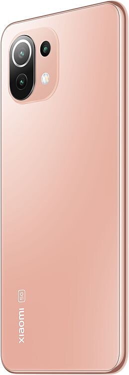 Смартфон Xiaomi 11 Lite 5G NE 6/128GB Pink купить,NaN